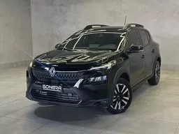 Renault Kardian