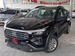 Fiat Pulse