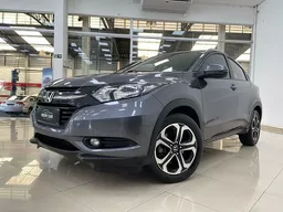 HR-V