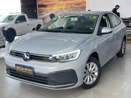 Volkswagen Virtus