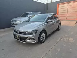 Volkswagen Virtus
