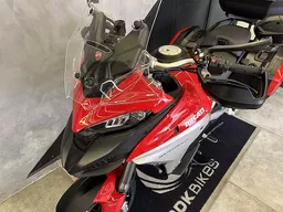 Ducati