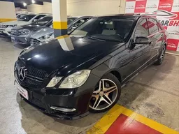 Mercedes-benz E 250