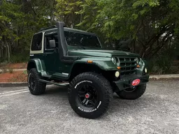 Troller T4