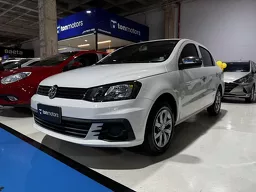 Volkswagen Voyage