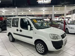 Fiat Doblò