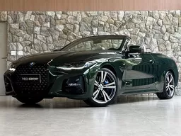 BMW 420i