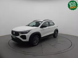 Fiat Pulse