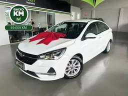 Chery Arrizo 5