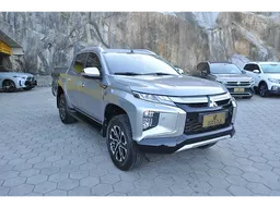 Mitsubishi L200 Triton
