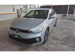 Volkswagen Virtus