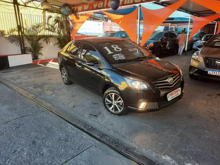 Lifan 530 Preto 11