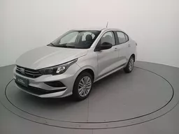 Fiat Cronos