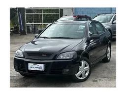 Chevrolet Astra
