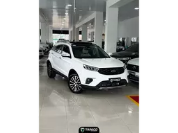 Ford Territory