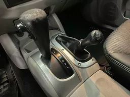 Mitsubishi L200 Triton
