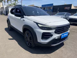 Fiat Pulse