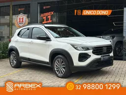 Fiat Pulse