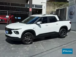 Chevrolet Montana