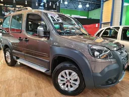 Fiat Doblò