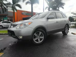 Hyundai Vera Cruz