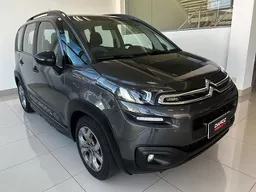 Citroën Aircross