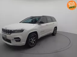 Jeep Commander