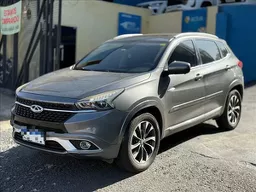 Chery Tiggo 7