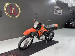 XTZ 250