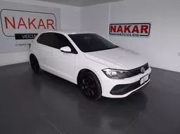 Volkswagen Polo Hatch