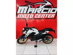 Yamaha Fazer 250