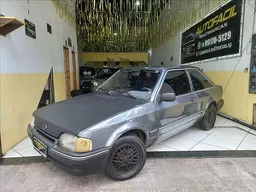 Ford Escort