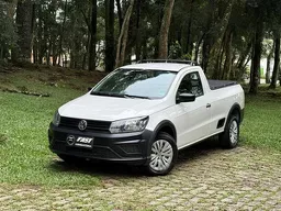 Volkswagen Saveiro