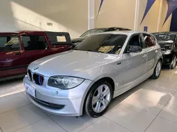 BMW 120i
