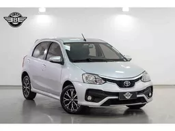 Toyota Etios