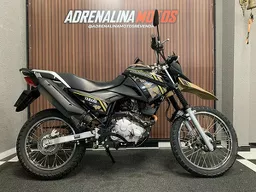 XTZ 150