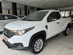 Fiat Strada