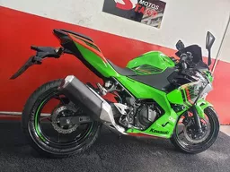 Kawasaki Ninja