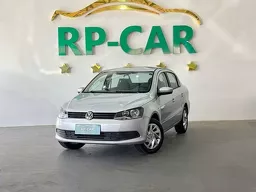 Volkswagen Voyage