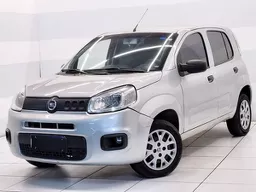 Fiat Uno