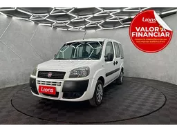 Fiat Doblò