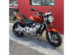 CB 600