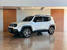Jeep Commander