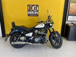 Meteor 650