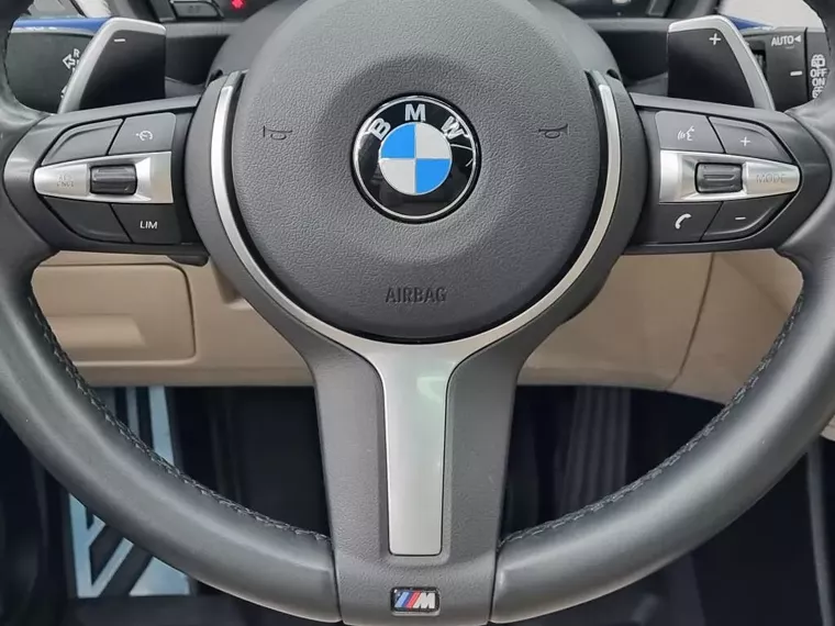 BMW X1 Cinza 3