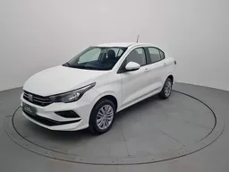Fiat Cronos