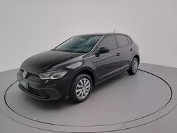 Volkswagen Polo Hatch
