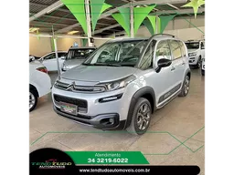 Citroën Aircross
