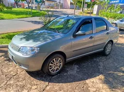 Fiat Siena