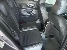 Fiat Fastback